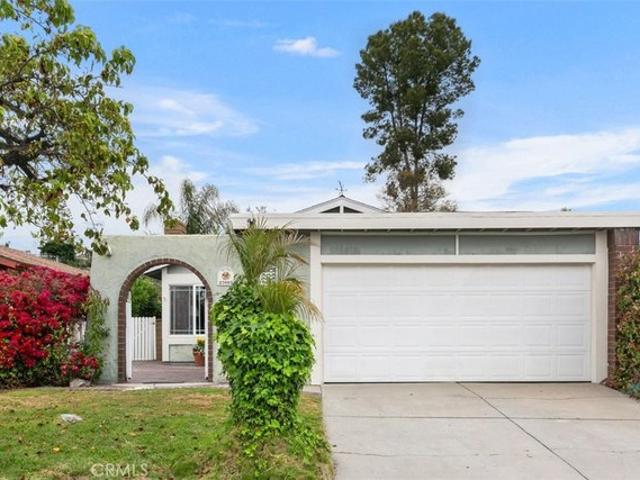 House for sale in Mission Viejo, California