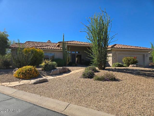 Property for sale in Rio Verde, Arizona
