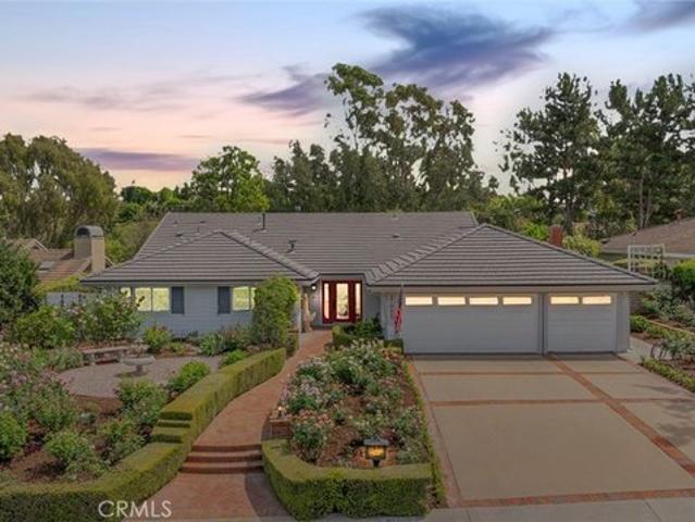 House for sale in Laguna Hills, California