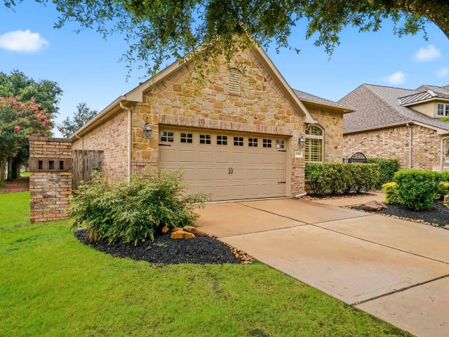 House for sale in Katy, Texas