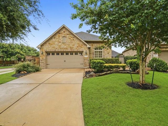 House for sale in Katy, Texas