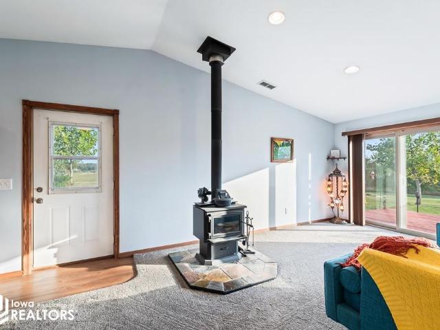 House for sale in Davis, Iowa
