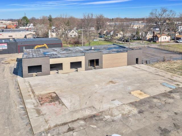 Commercial for sale in Michigan Heights, Inkster