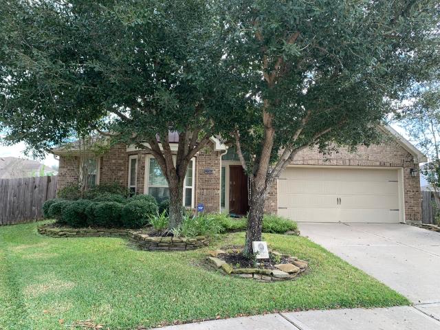 Property for rent in Katy, Texas