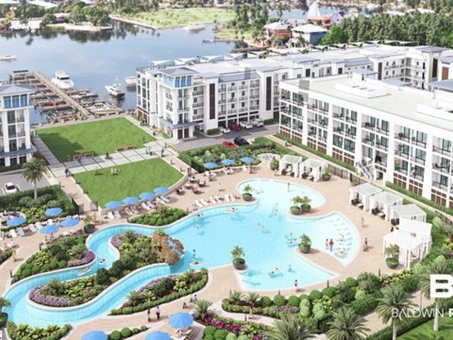 Condo for sale in Orange Beach, Alabama
