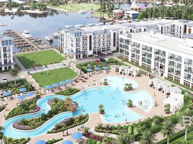 Condo for sale in Orange Beach, Alabama
