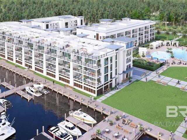 Condo for sale in Orange Beach, Alabama