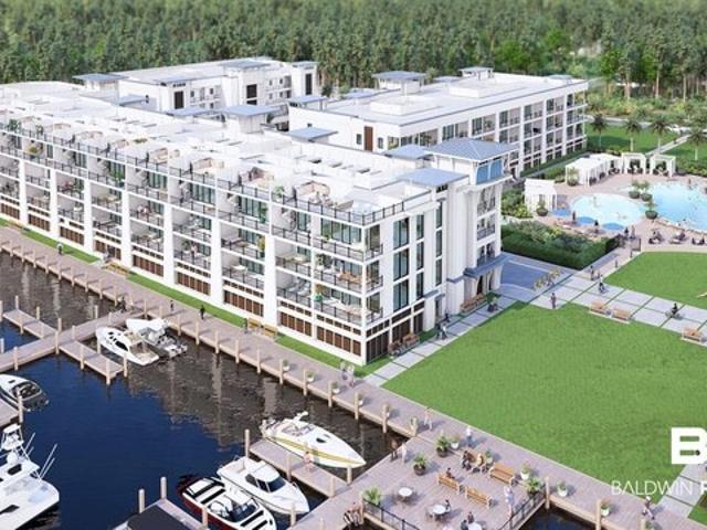 Condo for sale in Orange Beach, Baldwin County