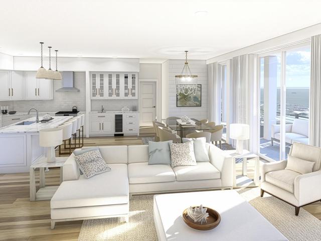 Condo for sale in Orange Beach, Alabama