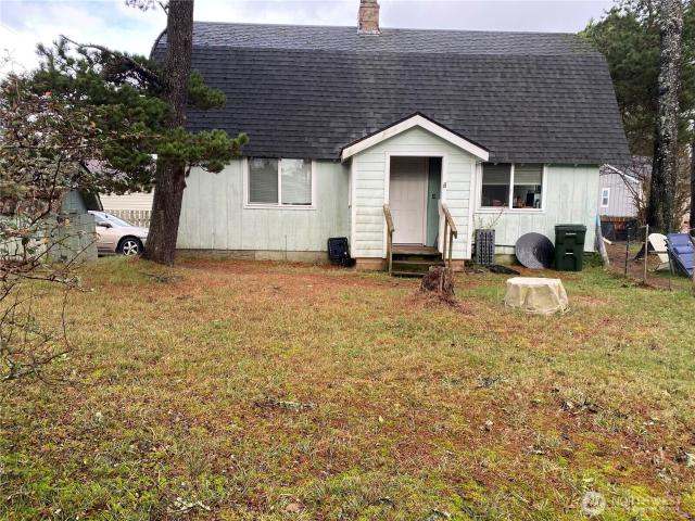 House for sale in Ocean Park, Washington