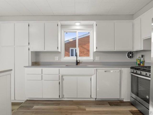 House for sale in Dearborn Heights, Michigan