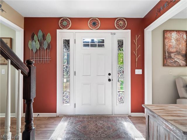 House for sale in Falls Pointe, Olmsted Falls