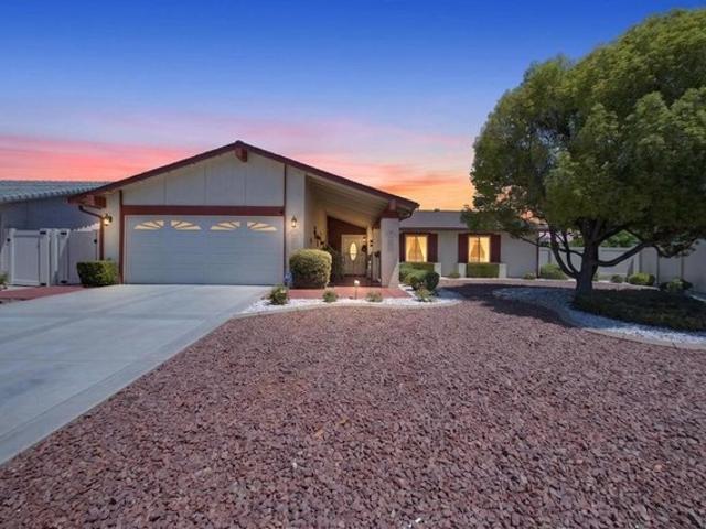House for sale in Menifee, California