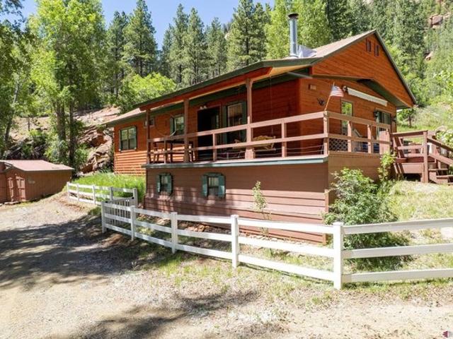 House for sale in Montezuma, Colorado