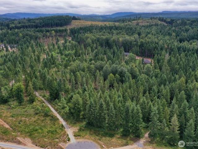 Land for sale in Buckley, Pierce County