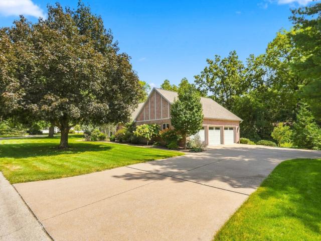 House for sale in Moline, Illinois