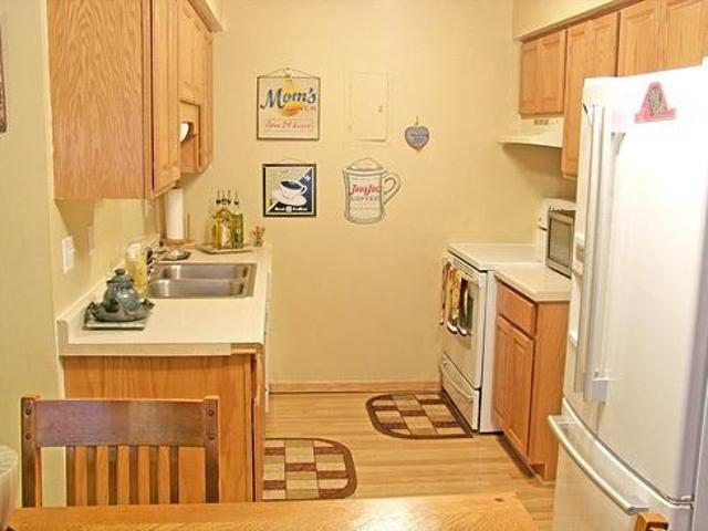 Apartment for rent in Hennepin, Minnesota