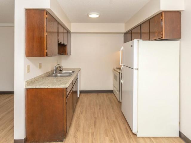 Apartment for rent in Hennepin, Minnesota