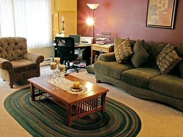 Apartment for rent in Hennepin, Minnesota