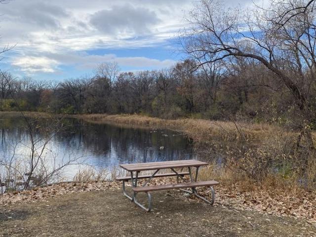 Apartment for rent in Hennepin, Minnesota
