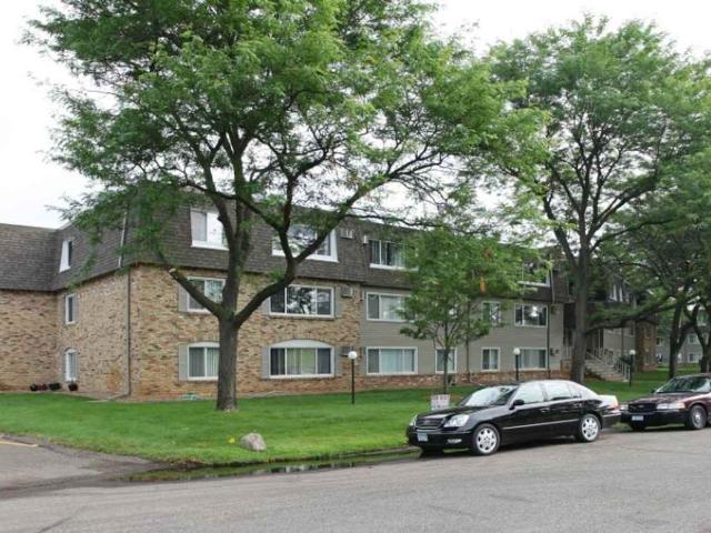 Apartment for rent in Saint Louis Park, Hennepin County