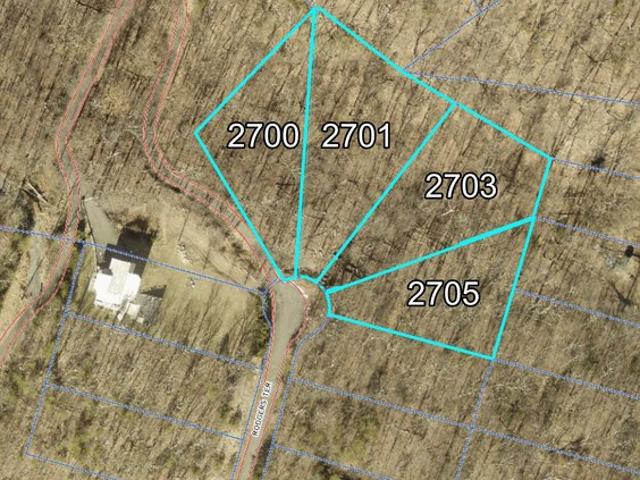 Land for sale in Haymarket, Prince William County
