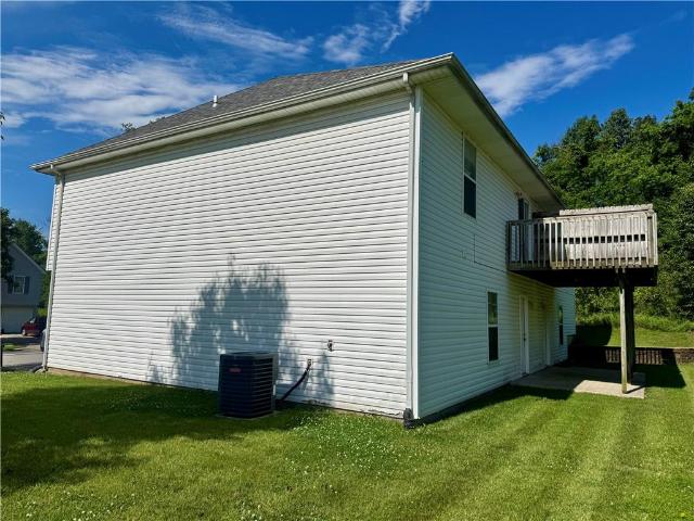 House for sale in Kansas City, Missouri