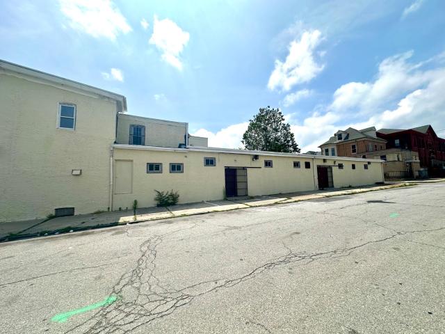 Commercial for sale in Delco, Pennsylvania