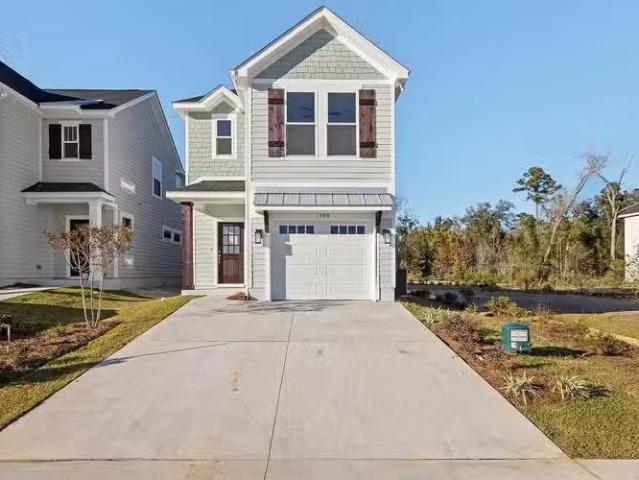 House for rent in Tallahassee
