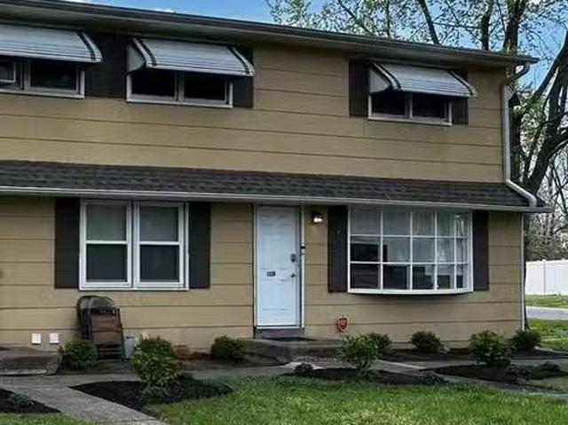 Condo for rent in Sicklerville