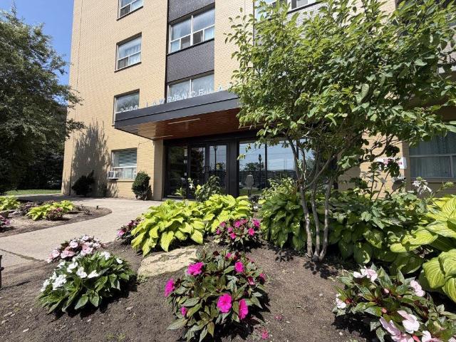 Apartment for rent in Scarborough Centre, Toronto