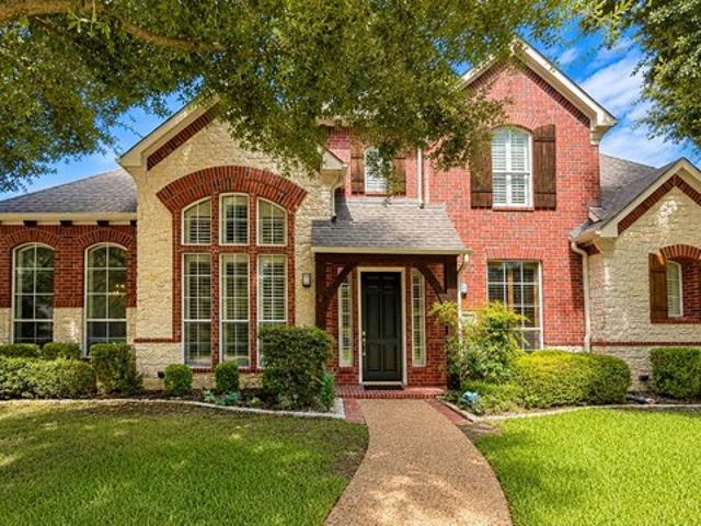 House for sale in Richardson, Texas