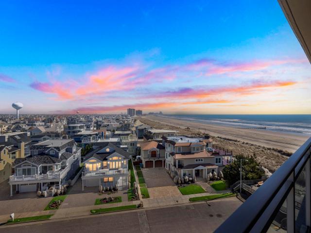 Condo for sale in Longport