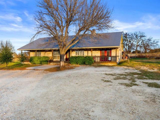 Land for sale in Belton, Texas