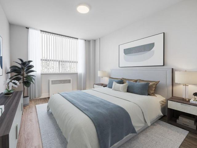 Apartment for rent in Woburn, Ontario