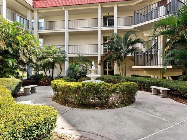 Condo for sale in Dunedin, Florida