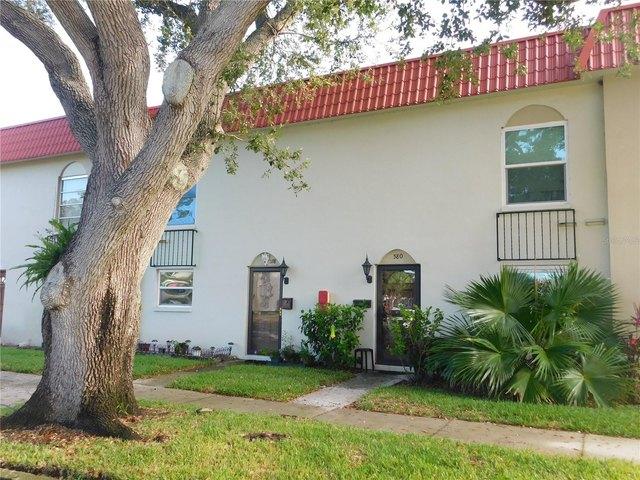 Townhouse for sale in Dunedin, Florida