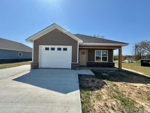 House for sale in Pine Bluff, Jefferson County