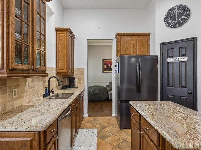 House for sale in Mckinney, Texas