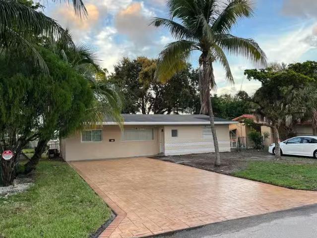 House for rent in Fort Lauderdale