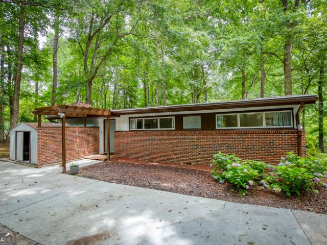 House for sale in Doraville, Georgia