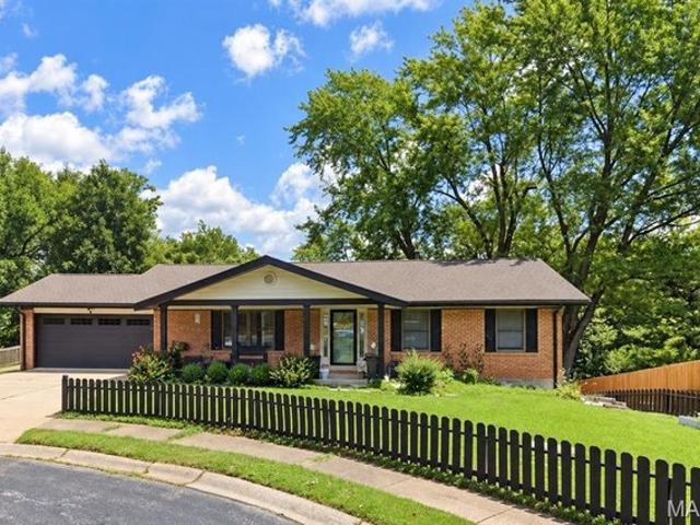 House for sale in Saint Charles, Saint Charles County