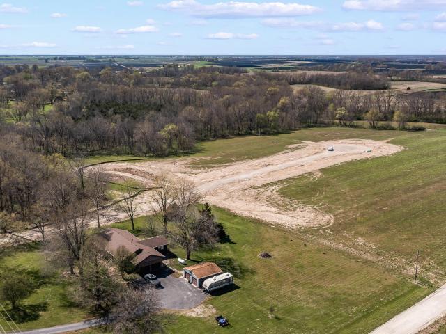Land for sale in Callaway, Missouri