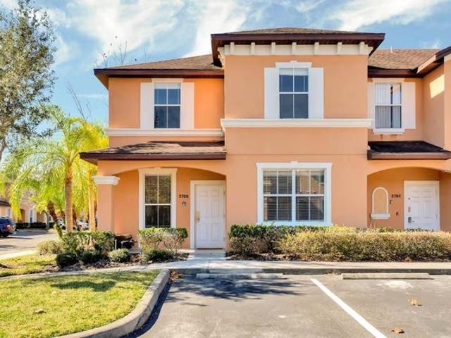 Townhouse for sale in Kissimmee, Florida