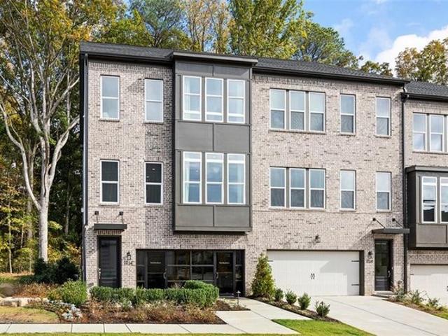 Townhouse for sale in Cobb, Georgia