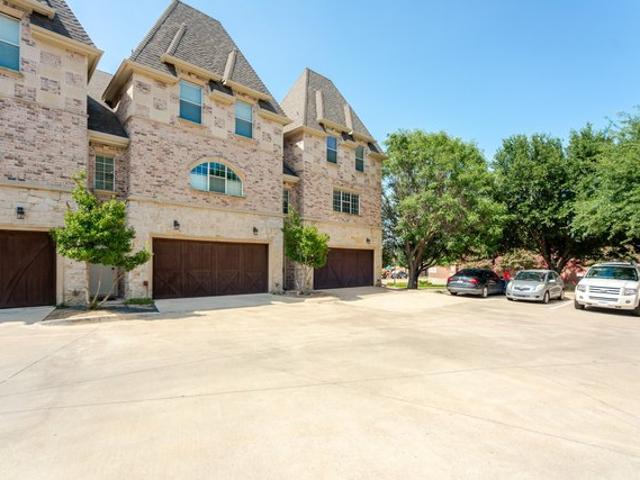 Condo for sale in Denton, Texas