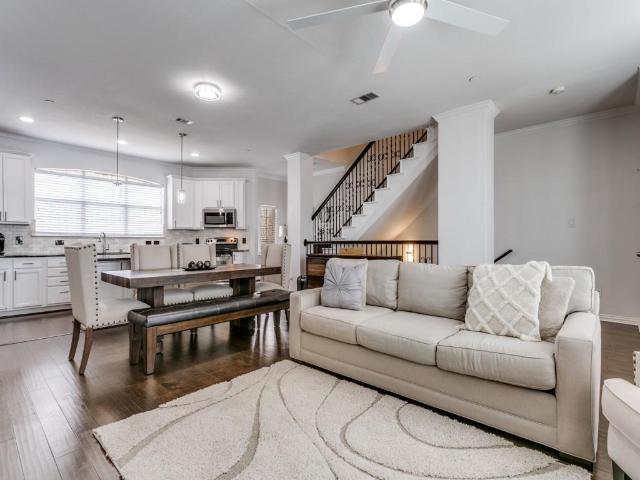 Condo for sale in Denton, Texas