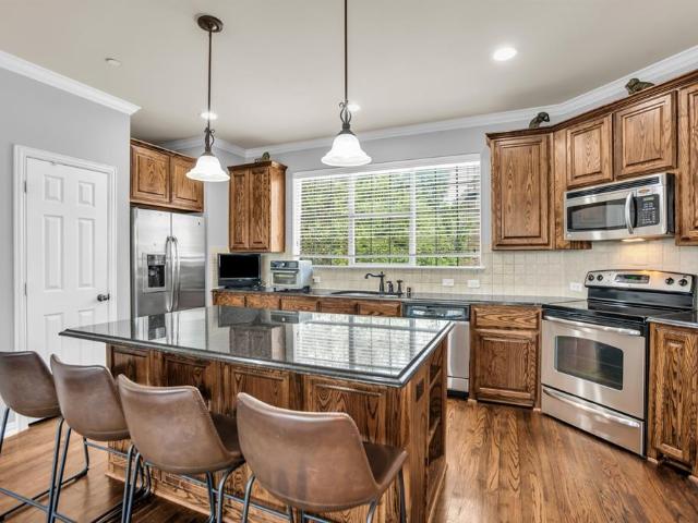 Condo for sale in Denton, Texas