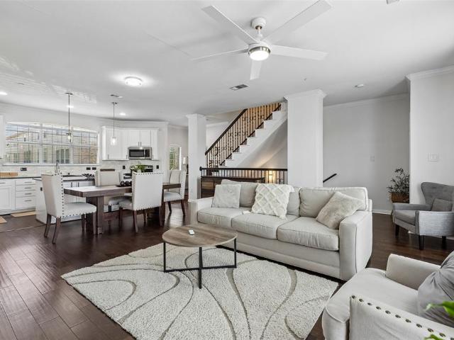Condo for sale in Denton, Texas