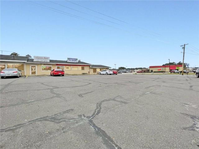 Commercial for sale in Leesville, Vernon Parish